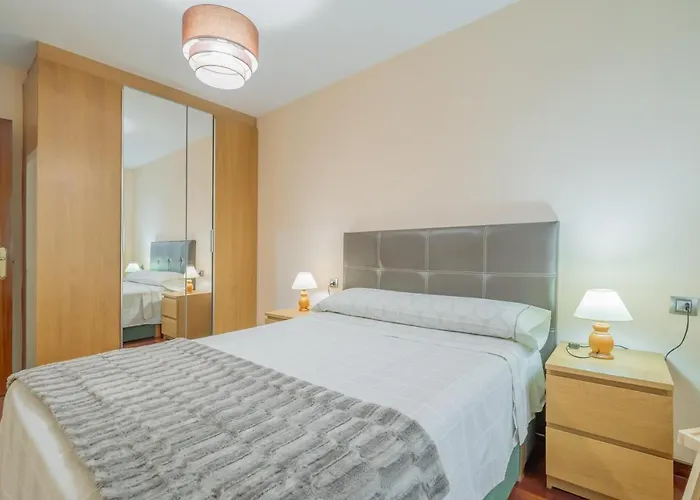 Luminoso Y Acogedor En Хіхон