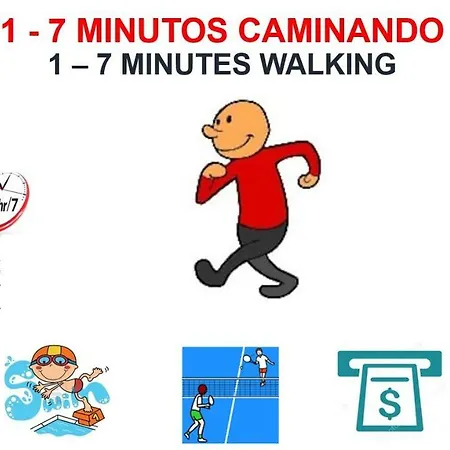 Luminoso Y Acogedor En 希洪