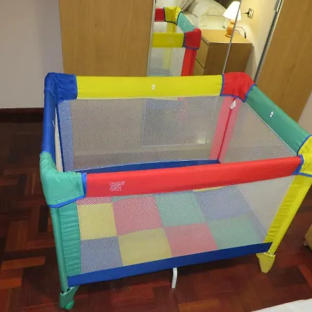 Luminoso Y Acogedor En * 希洪