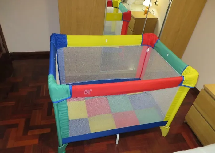 Luminoso Y Acogedor En * Gijón