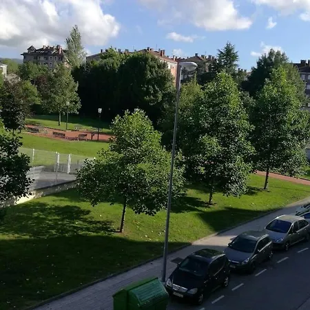 Luminoso Y Acogedor En Appartamento Gijón