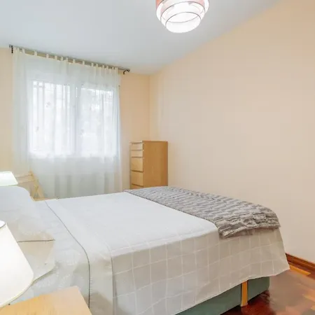 Appartamento Luminoso Y Acogedor En Gijón